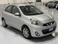 usato NISSAN Micra