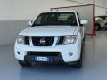 usato NISSAN Navara