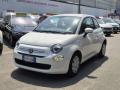 usato FIAT 500