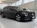 usato MERCEDES C 200
