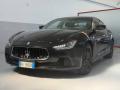 usato MASERATI Ghibli