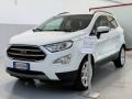 usato FORD EcoSport