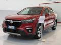 usato SUZUKI S Cross