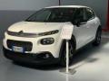 usato CITROEN C3