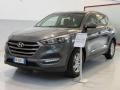 usato HYUNDAI Tucson