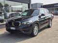 usato BMW X3