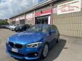 usato BMW 116
