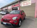 usato FIAT 500X
