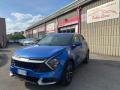 usato KIA Sportage