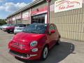 usato FIAT 500