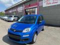 Km 0 FIAT Panda
