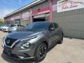 usato NISSAN Juke