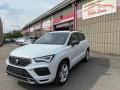 usato SEAT Ateca