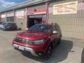 usato DACIA Duster