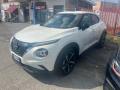 usato NISSAN Juke