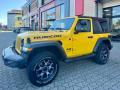 usato JEEP Wrangler
