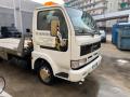 usato NISSAN Cabstar