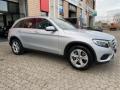 usato MERCEDES GLC 250