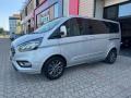 usato FORD Tourneo Custom