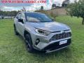 usato TOYOTA RAV 4 MY23