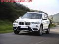 usato BMW X1