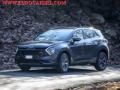 usato KIA Sportage