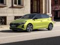 Km 0 HYUNDAI i20