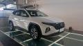 usato HYUNDAI Tucson