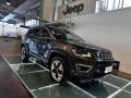 usato JEEP Compass