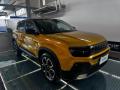 usato JEEP Avenger