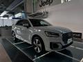 usato AUDI Q2