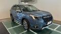 usato SUBARU Forester
