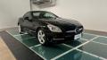 usato MERCEDES SLK 200