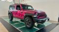 usato JEEP Wrangler