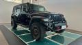 usato JEEP Wrangler