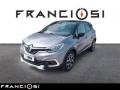 usato RENAULT Captur