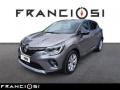 usato RENAULT Captur