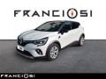usato RENAULT Captur