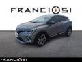usato RENAULT Captur