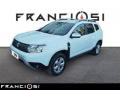 usato DACIA Duster