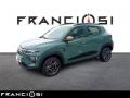Km 0 DACIA Spring
