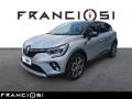 usato RENAULT Captur