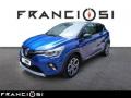 usato RENAULT Captur