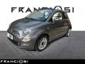 usato FIAT 500