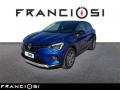 usato RENAULT Captur