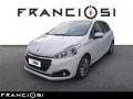 usato PEUGEOT 208