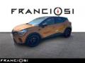 usato RENAULT Captur