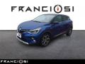 usato RENAULT Captur