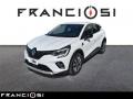 usato RENAULT Captur