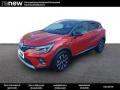 usato RENAULT Captur